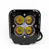 XL80 LED Headlight Kit for 2020-2026 Husqvarna
