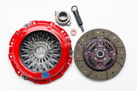 FJK1000-HD-O Stage-2 Daily Clutch Kit, for Subaru WRX STI, Subaru Impreza