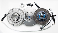G56-OK-HD Organic Clutch & Flywheel, for Ram 2500/3500/4500, Dodge Ram 2500/3500/4500