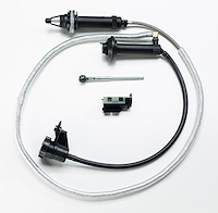 HYDX-F67.3 Hydraulic Kit, for Ford F-250/F-350/F-450/F-550 Super-Duty