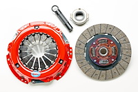 K16062/16073-HD-O Stage-2 Daily Clutch Kit for 1991-1995 Toyota MR2