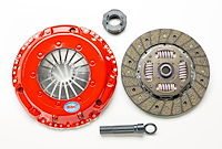 K70038-HD-O Stage-2 Daily Clutch Kit, for Volkswagen Jetta/Golf/ Corrado/Passat