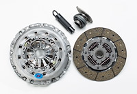 K70614-HD-O Stage-2 Daily Clutch Kit, for Audi A5 Quattro/A5, Audi A4/A4 Quattro