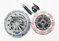 K70619-HD-OCE Stage-2 Endurance Clutch Kit, for 2008-2012 Audi S5, 2010-2013 Audi S4