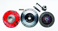 KMK8F-SS-O Stage-3 Daily Clutch Kit, for 2019-2019 Volkswagen Golf R, 2022-2023 Volkswagen Golf R