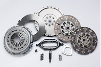 CLUTCH KIT
