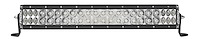 122313 E-Series PRO LED Light, Spot/Driving Optic Combo, 20 in., Black Housing
