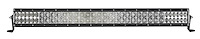 132313 E-Series PRO LED Light, Spot/Driving Optic Combo, 30 in., Black Housing