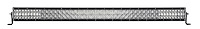 142313 E-Series PRO LED Light, Spot/Driving Optic Combo, 40 in., Black Housing