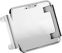 201923 Light Cover For D-Series LED Lights, Clear, Single