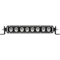 210603 Radiance Plus SR-Series LED Light, 8 Option RGBW Backlight, 10 in.