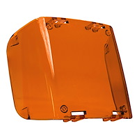 32189 Light Cover For D-SS Series PRO, Amber