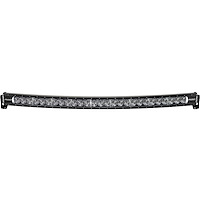 50 in. Radiance Plus Curved LED Light Bar [RGBW Backlight]