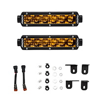 2022+ TDRA SY FOG KIT