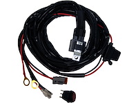 40193 Wire Harness, Fits 20-50 in. SR-Series And 10-30 in. E-Series