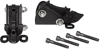 46590 Adapt LED Light Low Profile Mounting Bracket