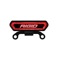 2021+ BRONCO REAR CHASE P