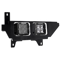 2021+ FORD F-150 DUAL FOG