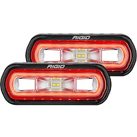 SR-L SERIES SPRDR RED HAL