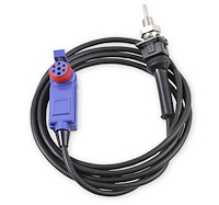 V-Net Water Temperature Module With Sensor