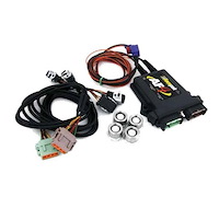 220-VM-AF4-2468 Wideband 4 Channel Controller