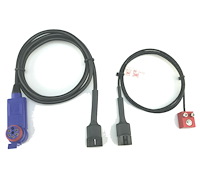 V-Net Infrared Temperature Sensor