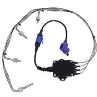 V-Net Exhaust Gas Temperature (EGT) Junction Box