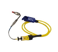 V-Net Intake Manifold Temperature Module With Sensor