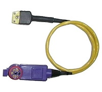 V-Net Exhaust Gas Temperature (EGT) Module 0-1800 Degrees