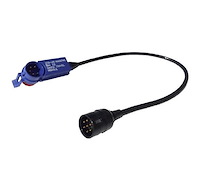 MODULE 4CH ANA 7P HIGH SP
