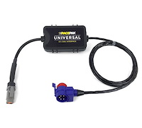 Universal EFI Interface Module