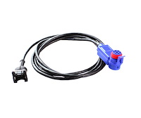  230-VM-TR-300 Replacement V-Net Temperature Module [0-300 Deg F]