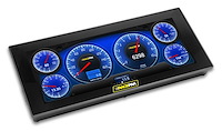 250-DS-123 Racepak 12.3 in. Digital Dash