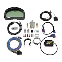 250-KT-IQ3SGPS IQ3S Street Dash Display Kit