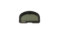 IQ3 Logger Dash Display