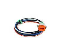 HARNESS IQ3 DISPLAY DASH