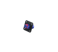 V-Net Bulkhead Connector