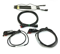 Door Car Drag Shock Kit