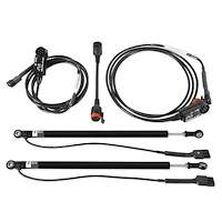 280-KT-DSHKTRVR Rear Shock Travel Sensor Kit