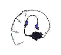 220VPTC1357B09 V-Net 4 Channel EGT Kit