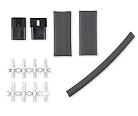 800-CN-MOL3 Molex 3-Pin Connector Kit