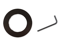 8 Magnet Split Collar 2.125"