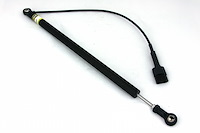 Shock Travel Sensor 0-8"