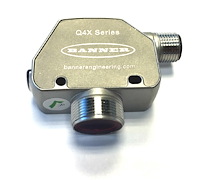 Laser Ride Height Sensor