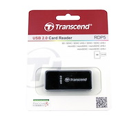 SD Card Reader