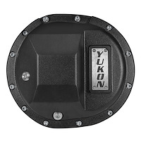 Hardcore Differential Cover For GM 9.5 in. & 9.76 in. Rear Differentials