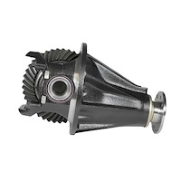 Dropout Assembly, Toyota T100,Rear W/Dura Grip Lsd, 30 Spline, 4.30 Ratio