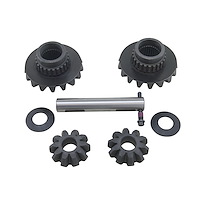 Spider Gear Kit GM 8.2" Dura Grip posi