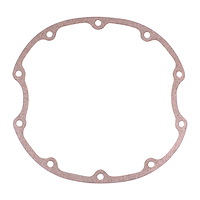 8.2 in. Buick, Oldsmobile, Pontiac Cover Gasket, 10 Bolt Holes.