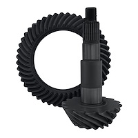 Ring & Pinion Gear Set For 2008 & Up Nissan M226 Rear, 3.73 Ratio.